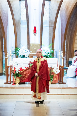St John Vianney Confirmation 2025 0175