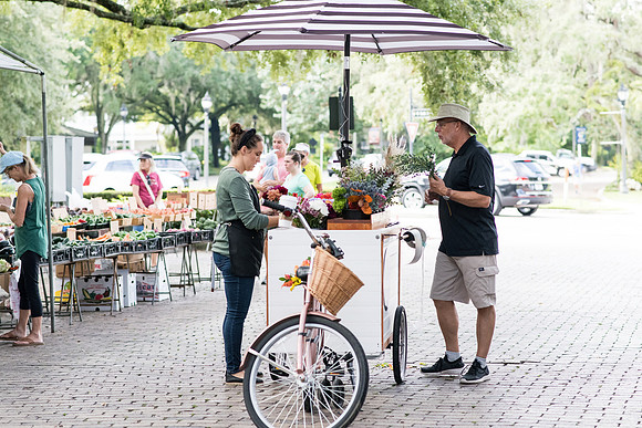 Flower Cart August 2022 0057