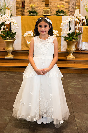 St Francis First Communion 2024 0040
