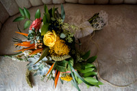 Professional Style Shoot | Bohemian Hotel Celebration | Old Southern Charm 2015