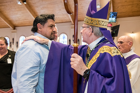 St Timothy Confirmation 2025 0090