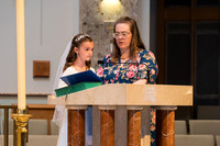St Mary Mag First Communion April 26 0145