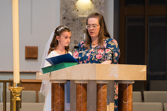 St Mary Mag First Communion April 26 0145
