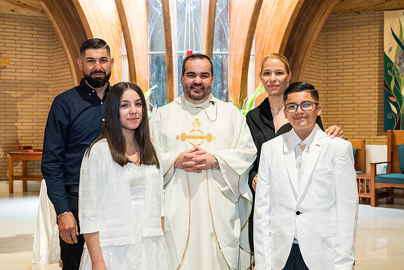 st-john-vianney-first-communion-may-29-2021 1048
