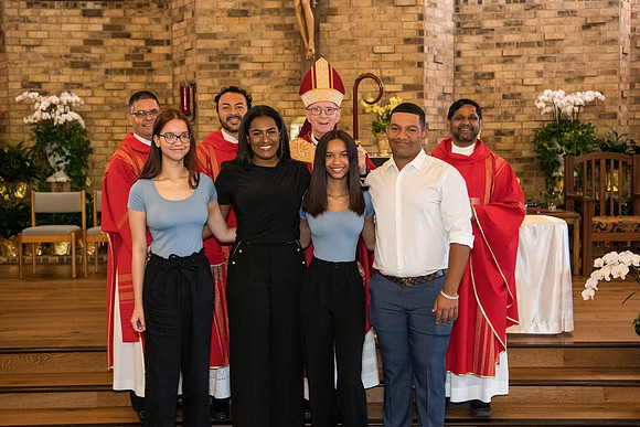 St Francis Confirmation 2022 0008