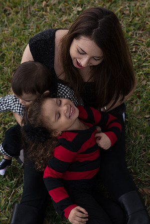 Geraldine and Kids January 2014-408-2