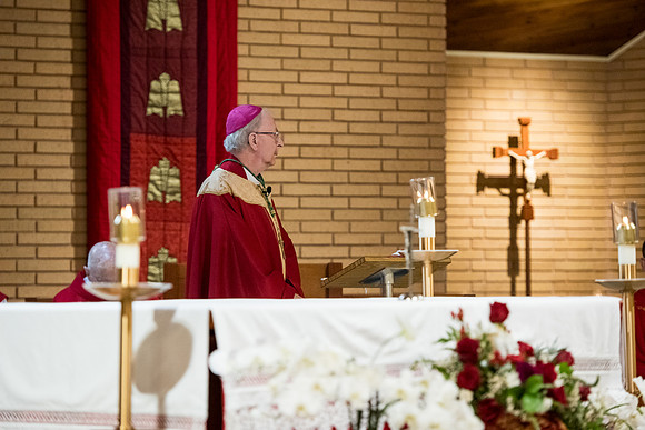 St John Vianney Confirmation 2025 0164