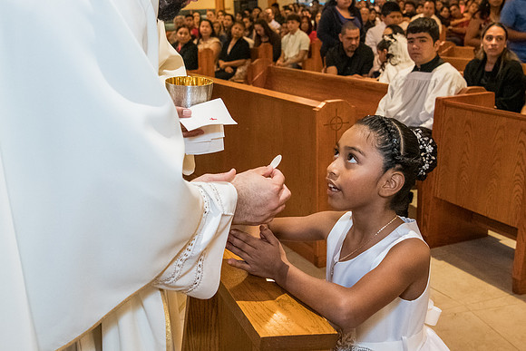 SJV First Communion 2025 0207