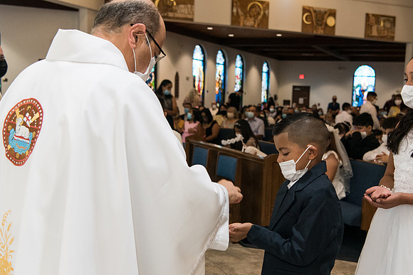 st-ann-first-communion-2021 1105