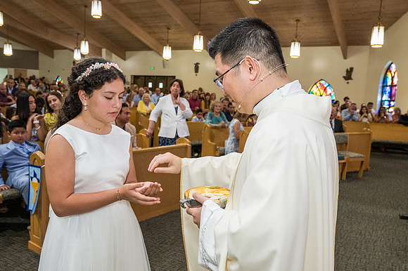 Holy Family First Communion 2024 0206