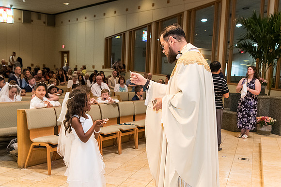 St Mary Magdalen First Communion 2024 0077