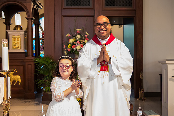 Corpus Christi First Communion April 26 1 PM 0001