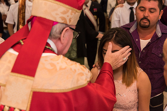 St. Ann Confirmation 1153