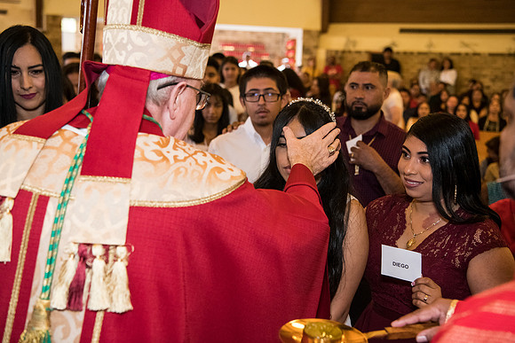 St Francis Confirmation 2022 0188