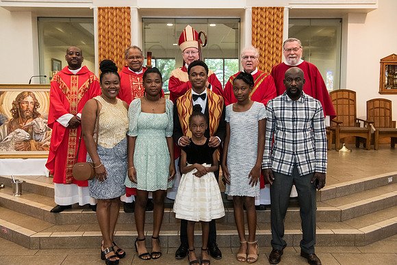 Good Shepherd Confirmation  2024 0073