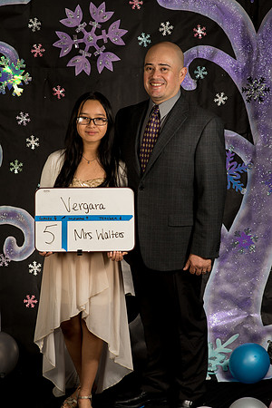 Father Daughter Dance DPES 2014-598