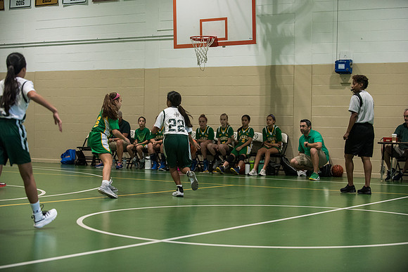 Holy-Family-Lady-Lions-Basketball-Team 1016