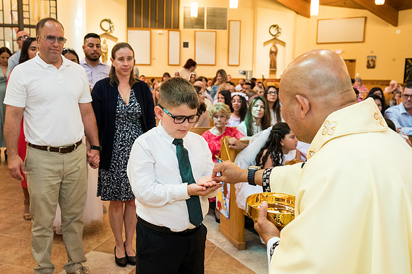 St Patrick First Communion April 26 0143