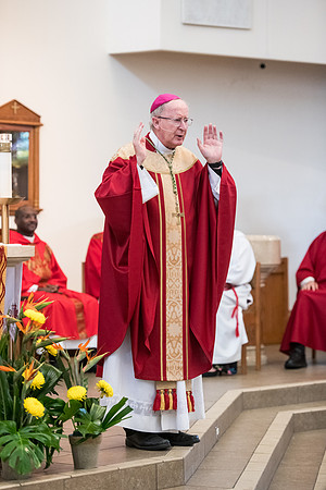 Good Shepherd Confirmation  2024 0103