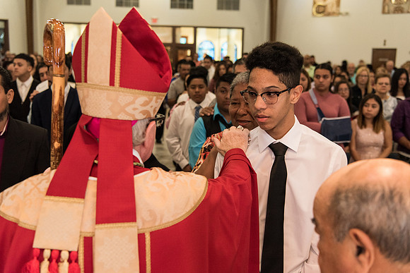 St. Ann Confirmation 1256