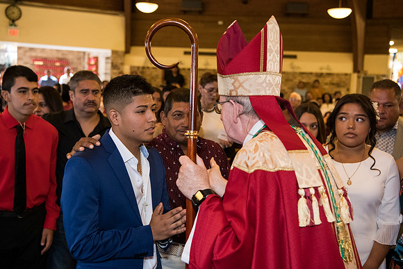 St Francis Confirmation 2022 0159