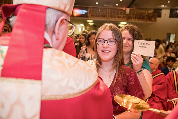 St Mary Magdalen Confirmation 2024 0128