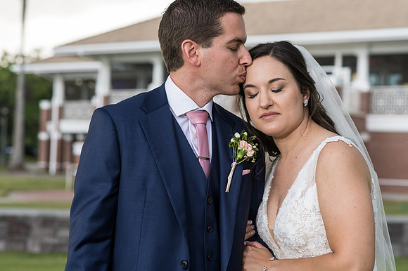 Karen and Nick Wedding