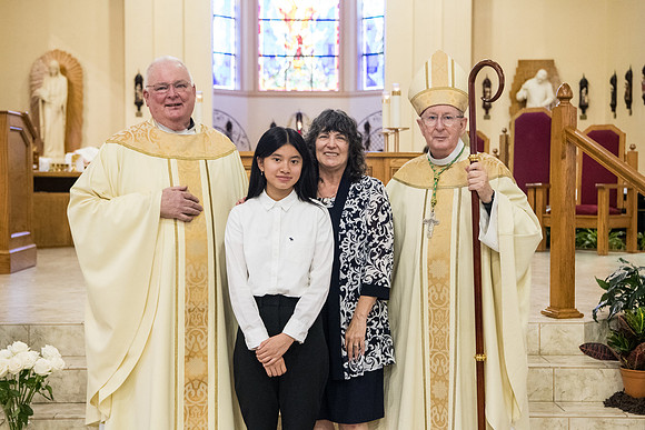 St Timothy Confirmation 2024 0002