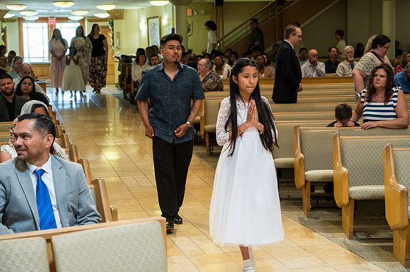 St Mary Mag First Communion April 27 0081