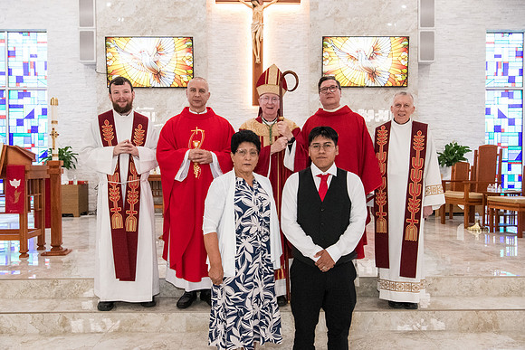 St John Neumann Confirmation 2025 0028