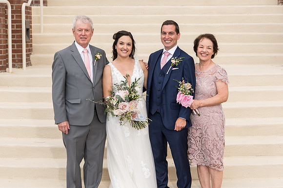 Karen and Nick Wedding