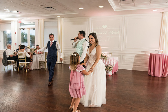 Karen and Nick Wedding
