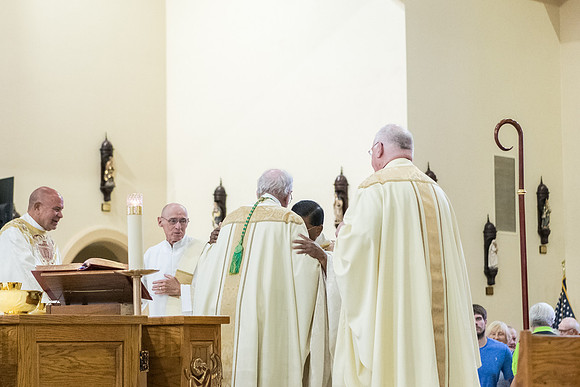 St Timothy Confirmation 2024 0086