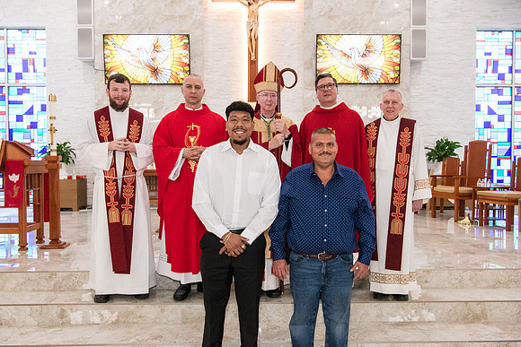 St John Neumann Confirmation 2025 0075