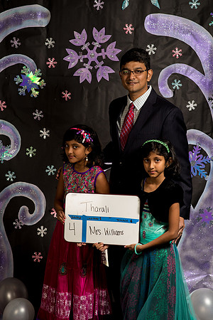 Father Daughter Dance DPES 2014-375