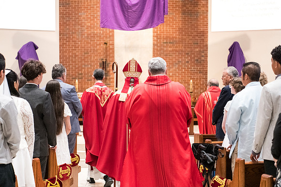 St Paul Confirmation 2025 0087