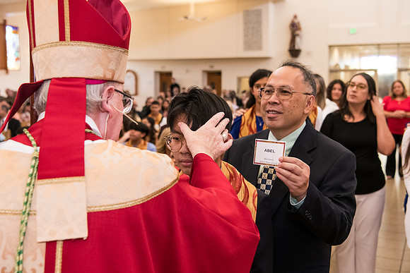Good Shepherd Confirmation  2024 0139