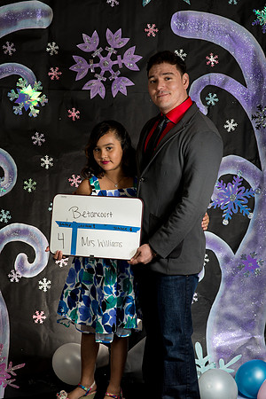 Father Daughter Dance DPES 2014-451