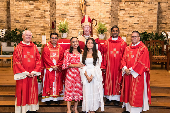 St Francis Confirmation 2024 0097