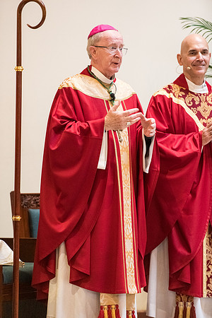 St Augustine Confirmation 2025 0034