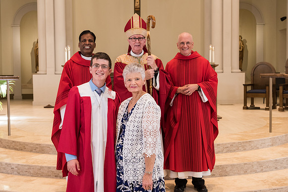 St.-John-the-Evangelist-Catholic-Church-Confirmation-2018 1251