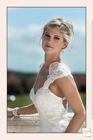 Beautiful Bride-7