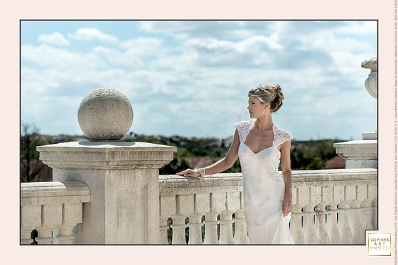 Beautiful Bride-8