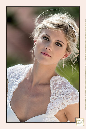 Beautiful Bride-9