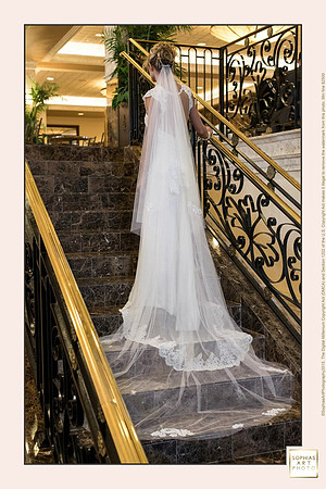 Beautiful Bride-14