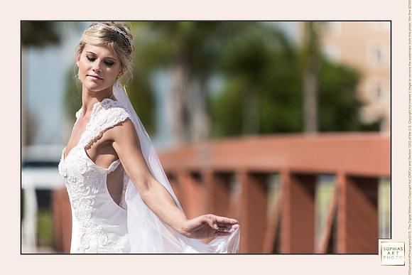 Beautiful Bride-16