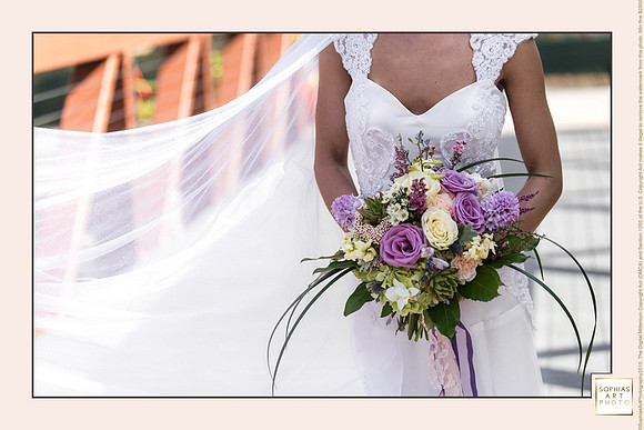 Beautiful Bride-20