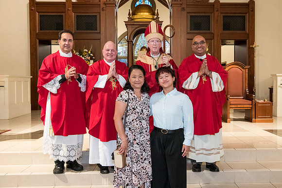Corpus Christi Confirmation 2025 0018