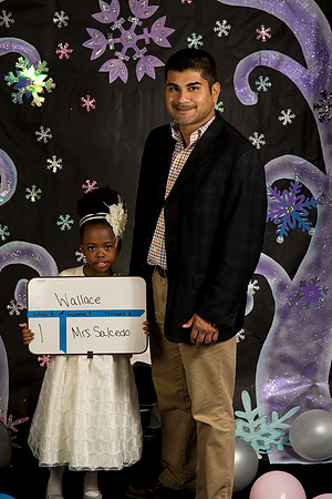 Father Daughter Dance DPES 2014-529