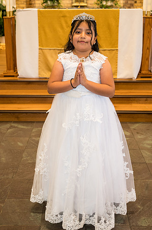 St Francis First Communion 2024 0143